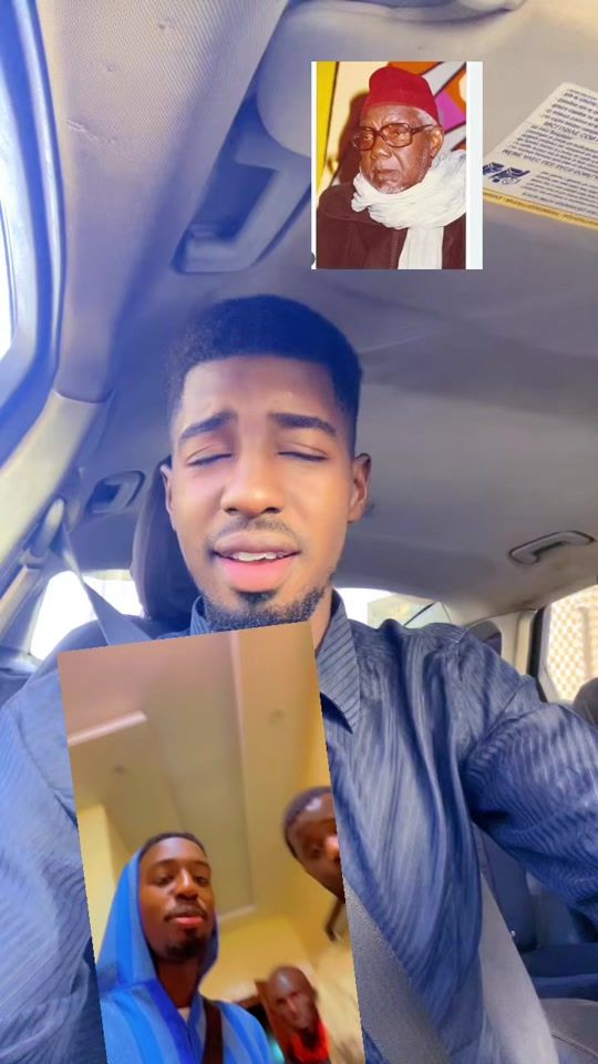 TikTok video thumbnail by moctar.ndiaye