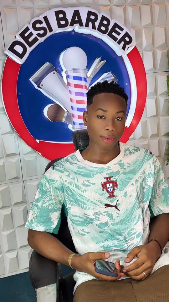 TikTok video thumbnail by dsire.coiffeur.tre