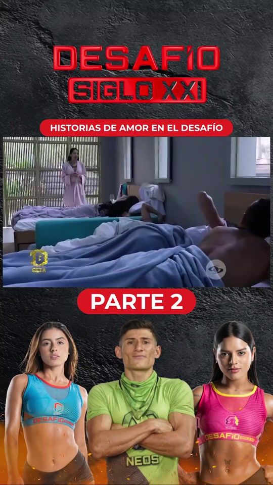 TikTok video thumbnail by desafiocaracol