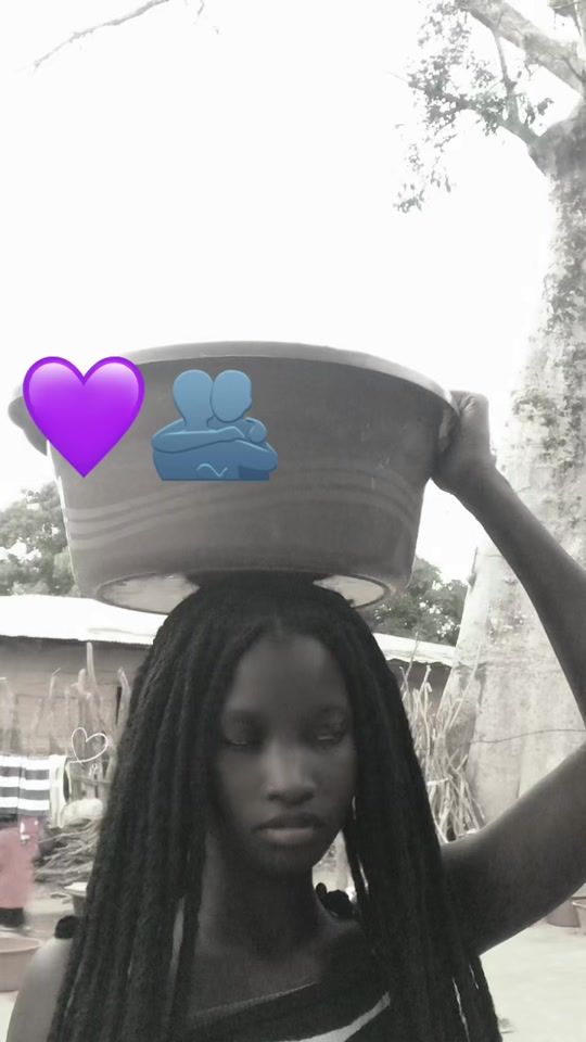 TikTok video thumbnail by binta.dim31