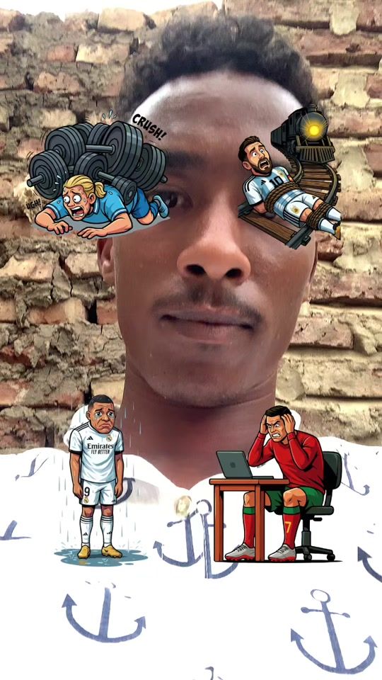TikTok video thumbnail by mohammedadres7