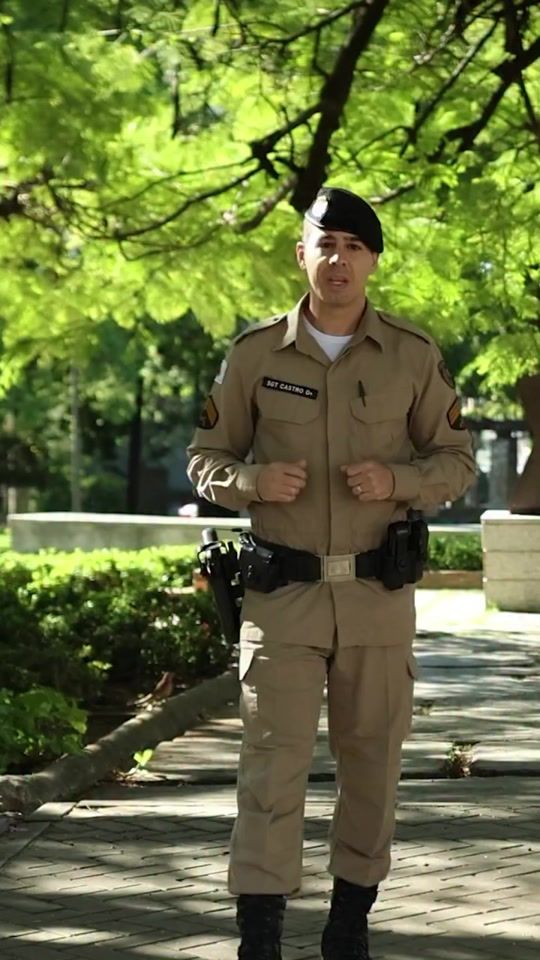 TikTok video thumbnail by policiamilitarmgbh