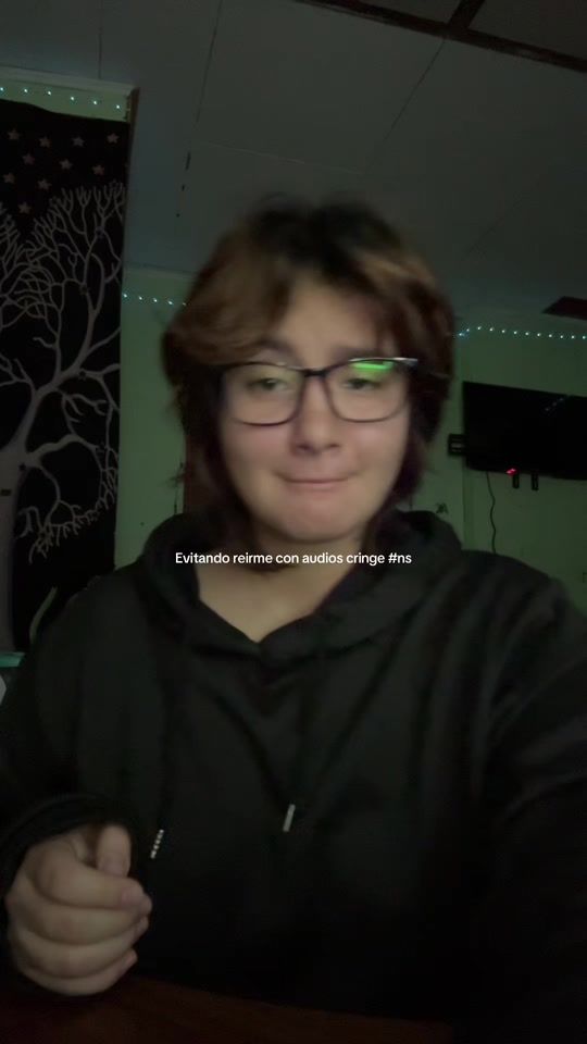 TikTok video thumbnail by amongus.fachero