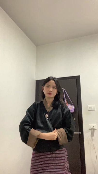 TikTok video thumbnail by tsheringchoden_