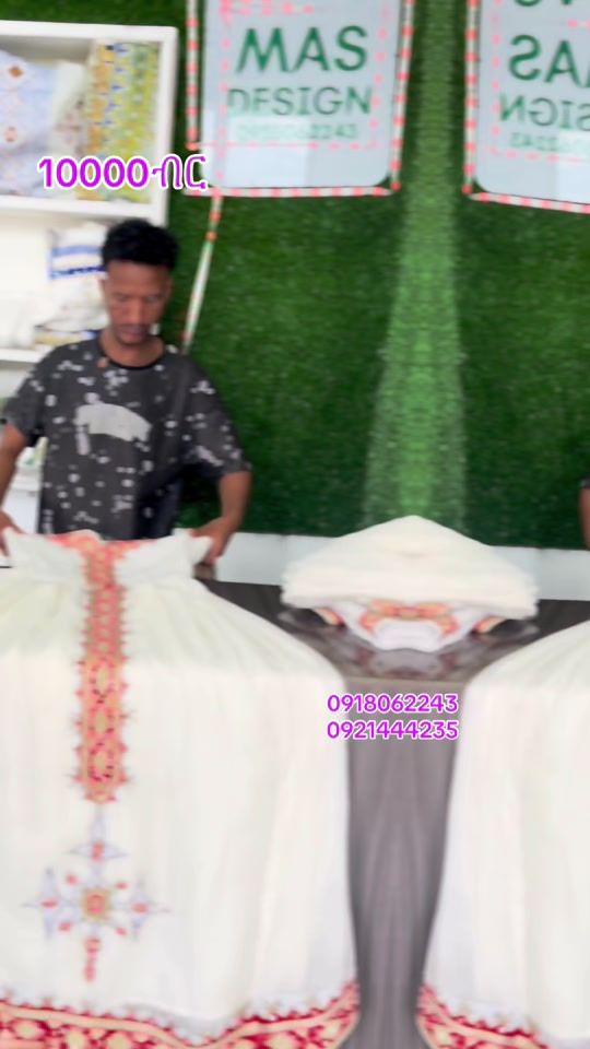 TikTok video thumbnail by masdesigne27