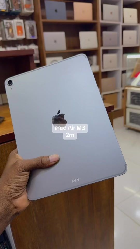 TikTok video thumbnail by applecenteruganda