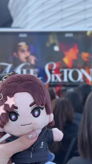 TikTok video thumbnail by a_ya.00