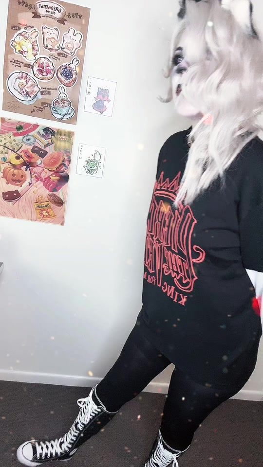 TikTok video thumbnail by crispminxie