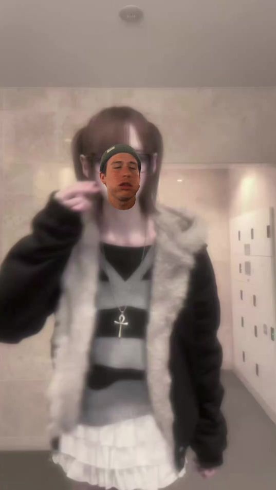 TikTok video thumbnail by xxoseus