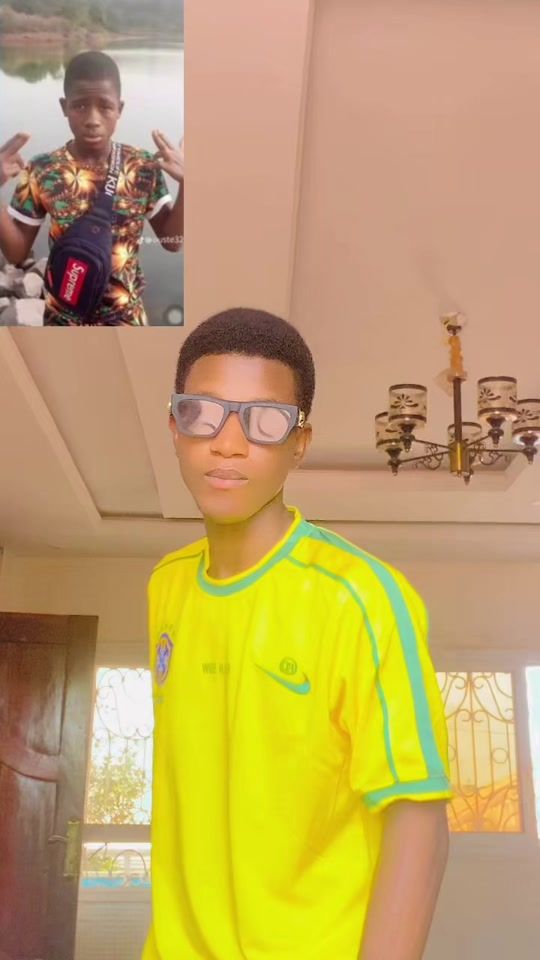 TikTok video thumbnail by eldjisow77
