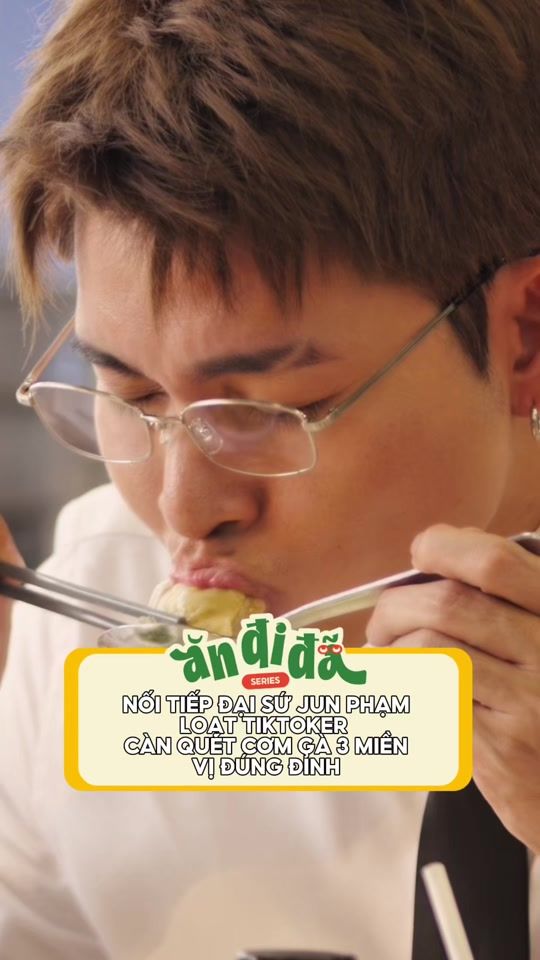 TikTok video thumbnail by shopeefood_vn