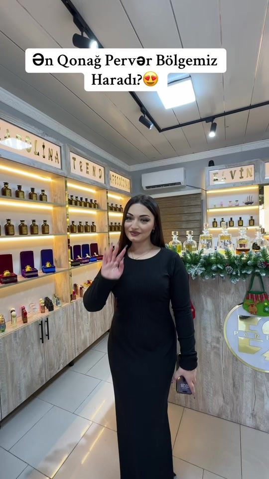 TikTok video thumbnail by elvinsah_lenkeran_parfum