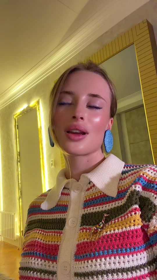 TikTok video thumbnail by blondinka_drive