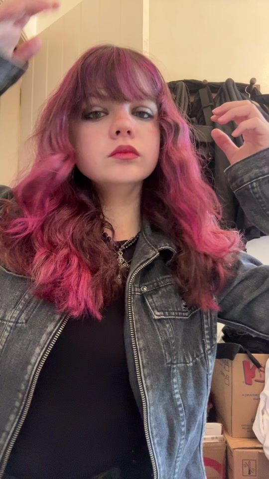 TikTok video thumbnail by vegapunk_viic