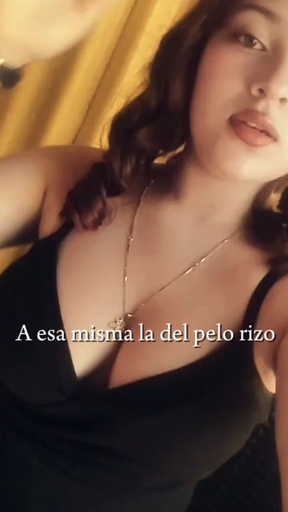 TikTok video thumbnail by chelita.rugama