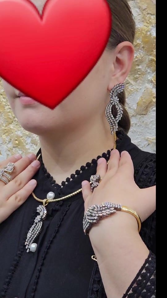 TikTok video thumbnail by diamond__jewelry05