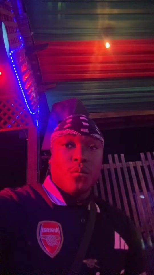 TikTok video thumbnail by ikewallyce