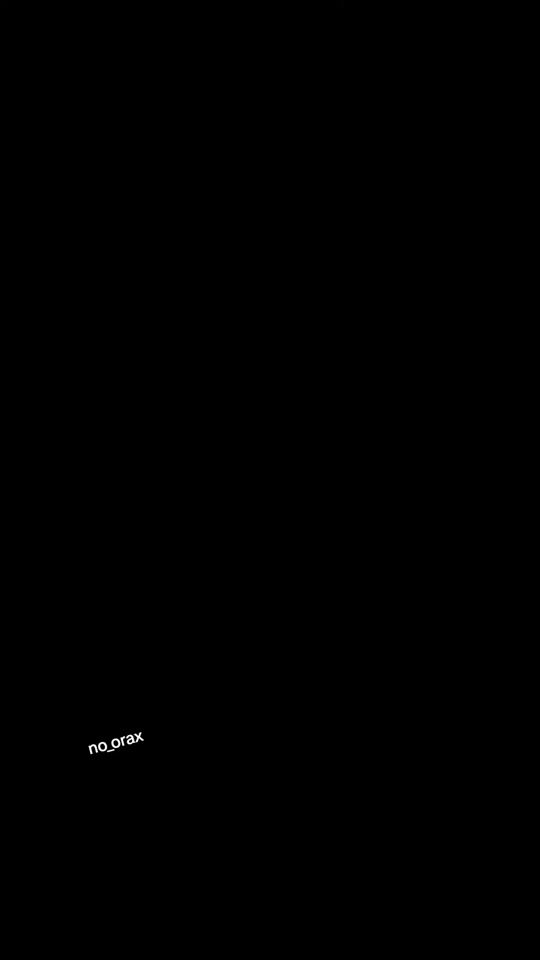 TikTok video thumbnail by no_orax