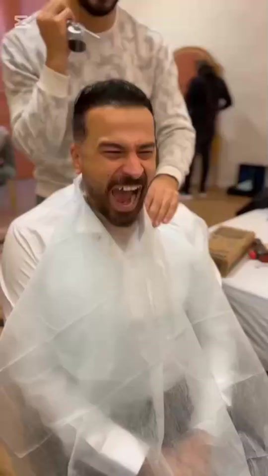 TikTok video thumbnail by mitchohairstyle