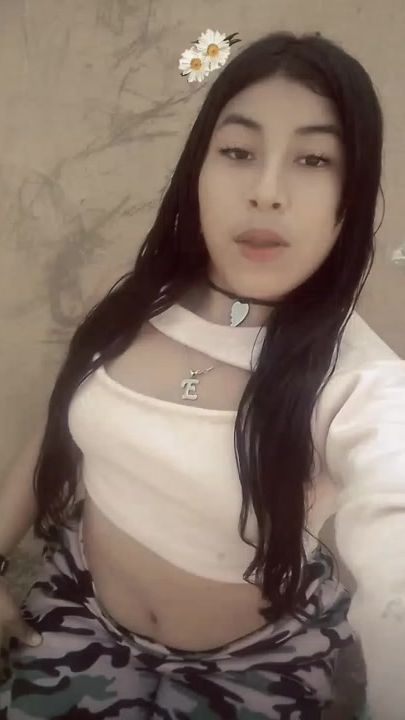 TikTok video thumbnail by enyeli.carolina.v