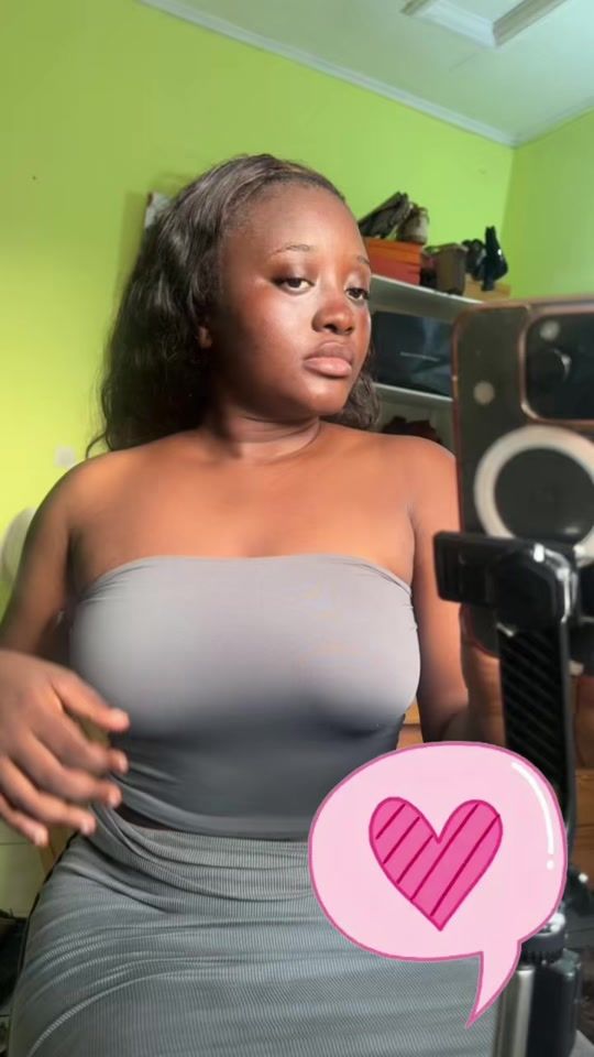 TikTok video thumbnail by kellypembe