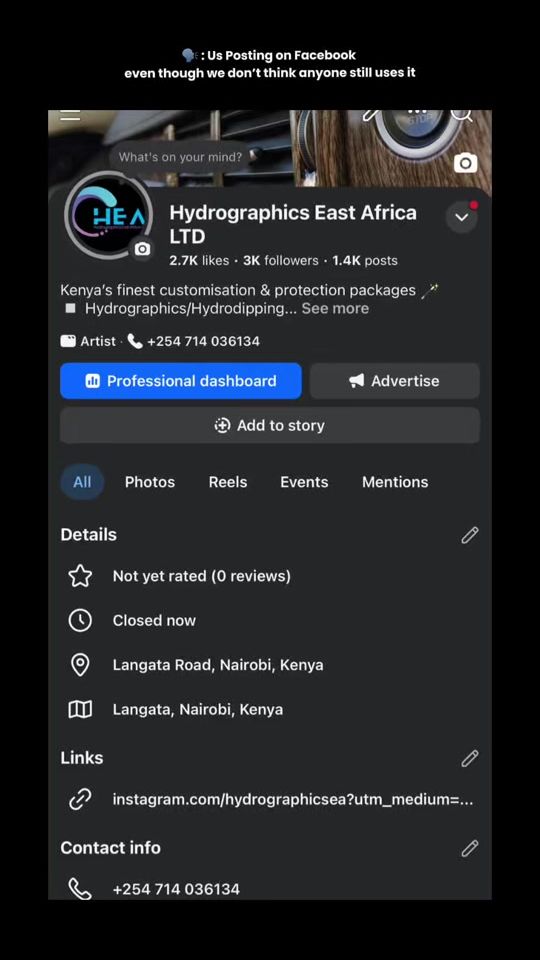 TikTok video thumbnail by hydrographicsea