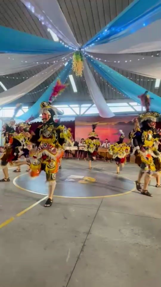TikTok video thumbnail by colegiolasamericasgt