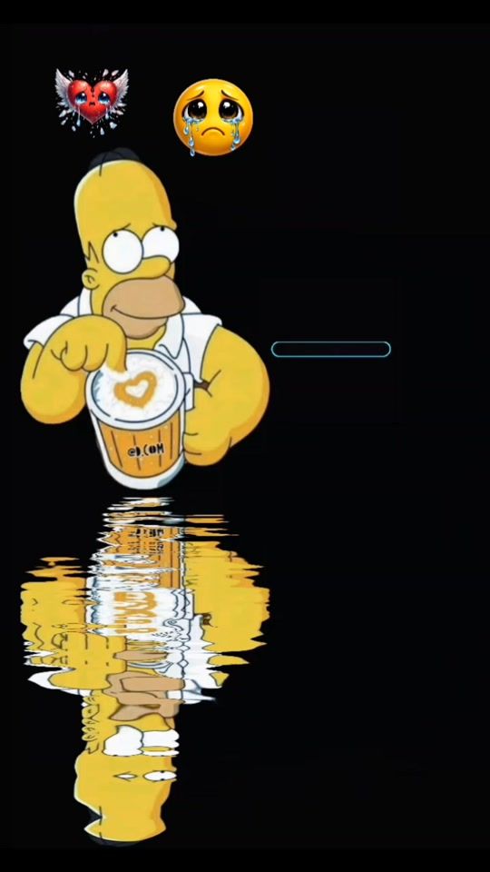 TikTok video thumbnail by frases_sadd24