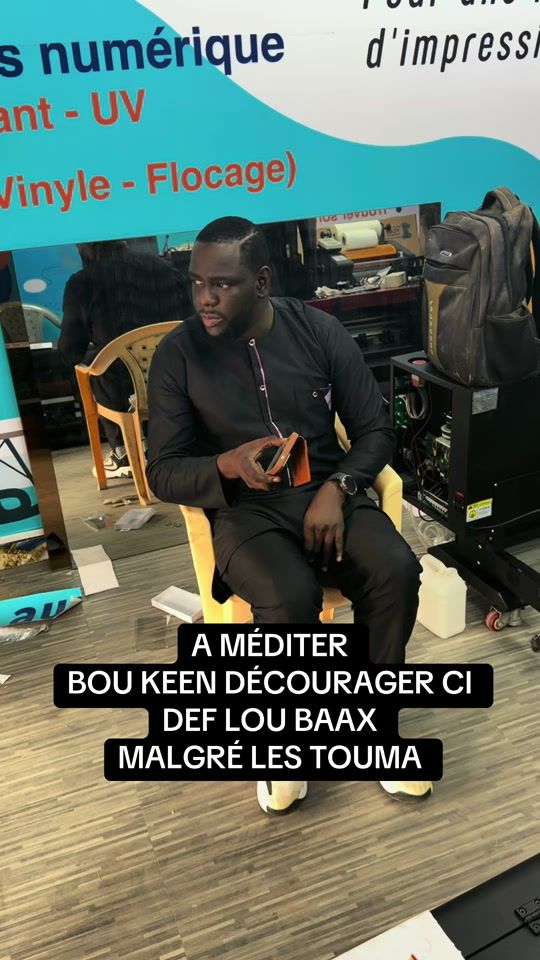 TikTok video thumbnail by materielserigraphie