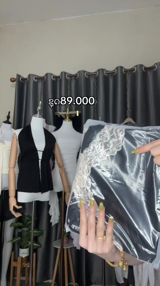 TikTok video thumbnail by m.n.shop7