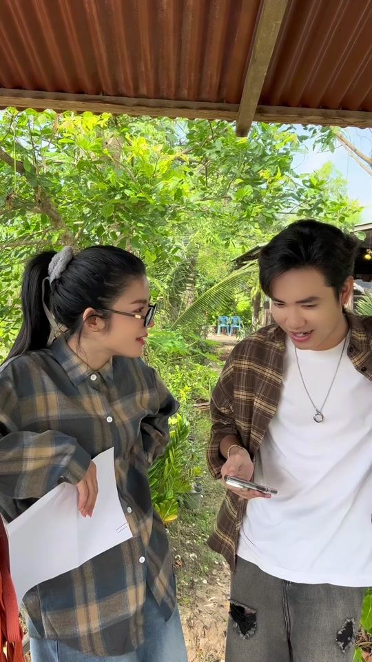 TikTok video thumbnail by thanittha0000
