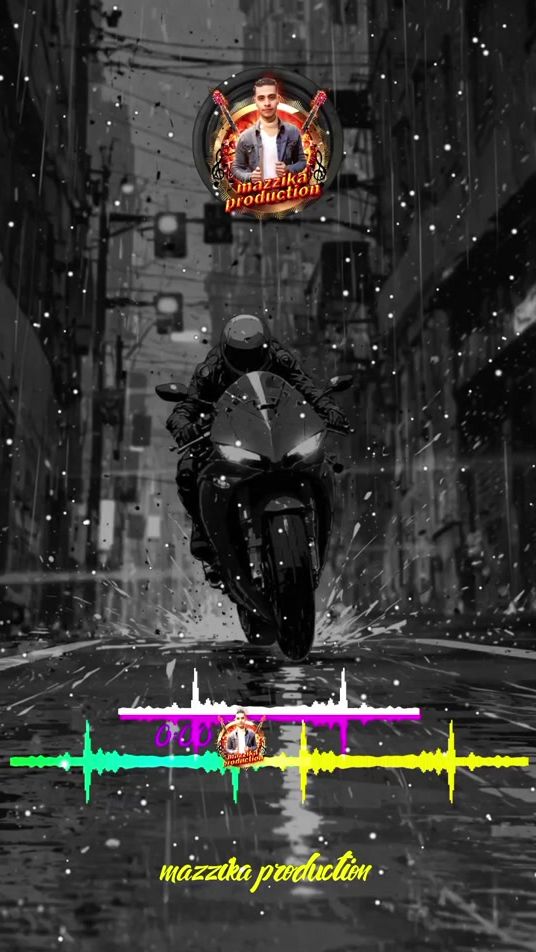 TikTok video thumbnail by mazzika_production