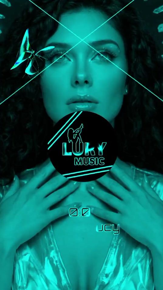 TikTok video thumbnail by lury_lucymusic