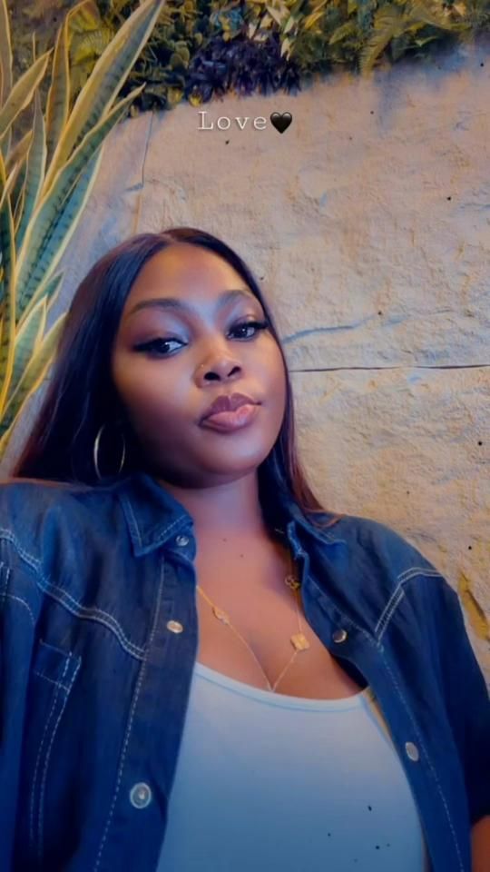 TikTok video thumbnail by ronellymuvemba
