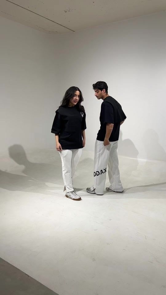 TikTok video thumbnail by addax_sa