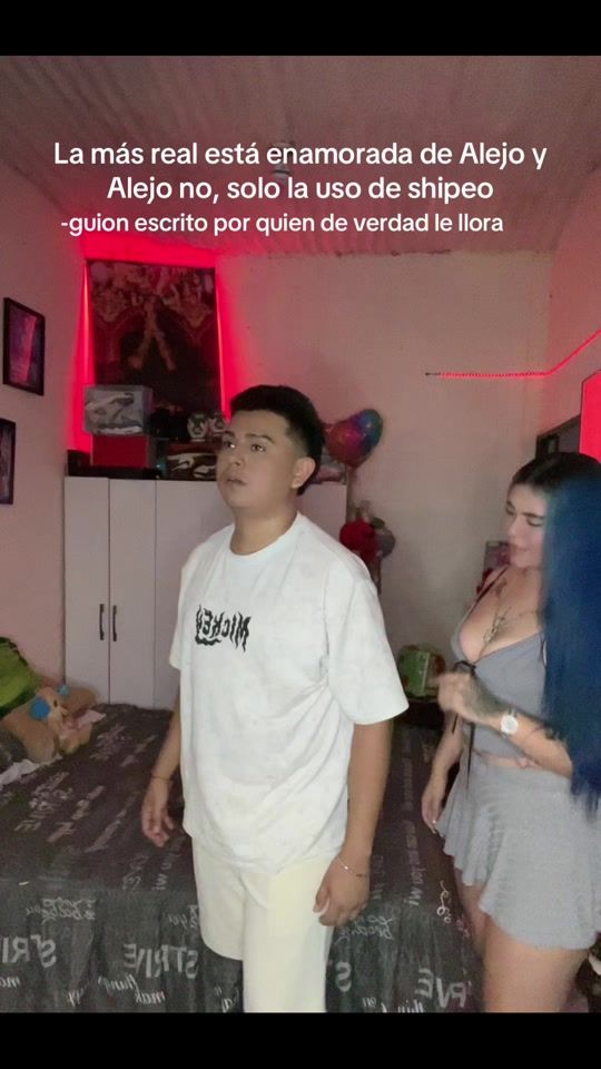 TikTok video thumbnail by la_mas_real_3c