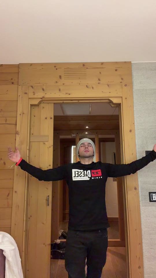 TikTok video thumbnail by liomusicc