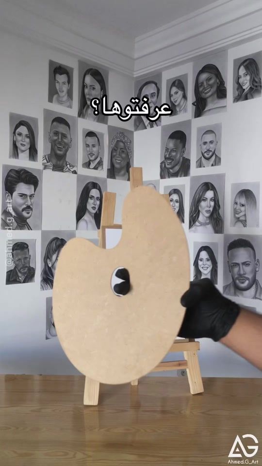 TikTok video thumbnail by ahmed.g_art