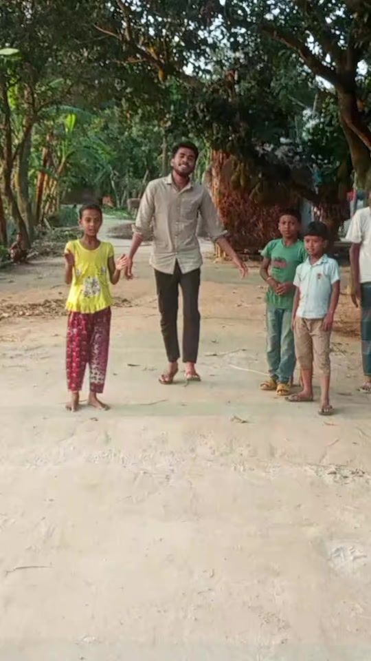 TikTok video thumbnail by sujon.islam3315