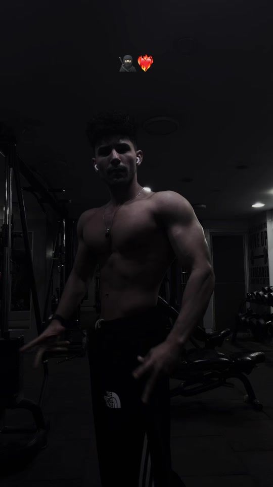 TikTok video thumbnail by mazenabouseif