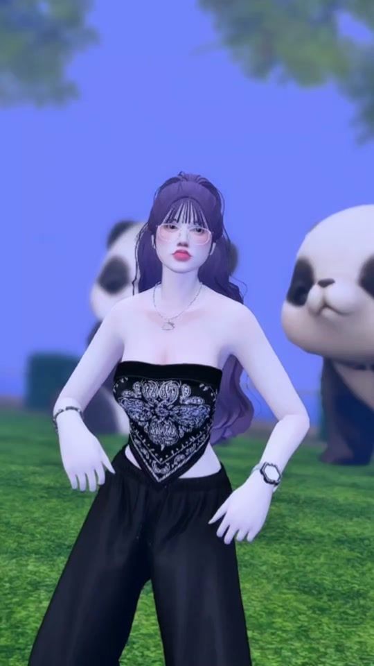TikTok video thumbnail by khunkatiix