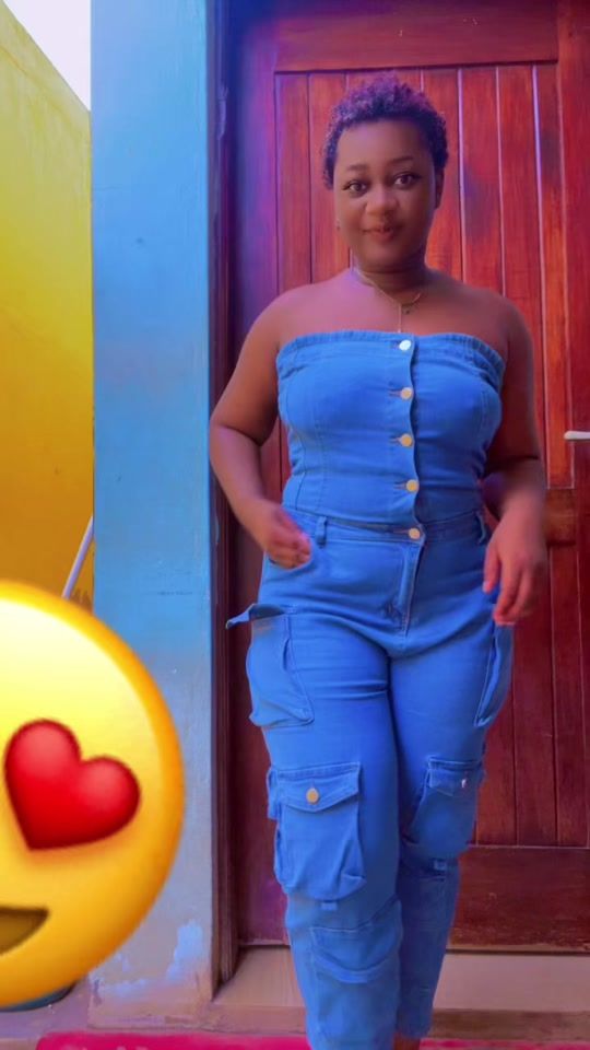 TikTok video thumbnail by samira.nampula