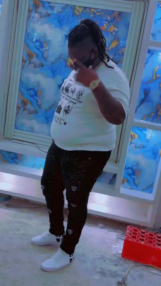TikTok video thumbnail by azimbabwe