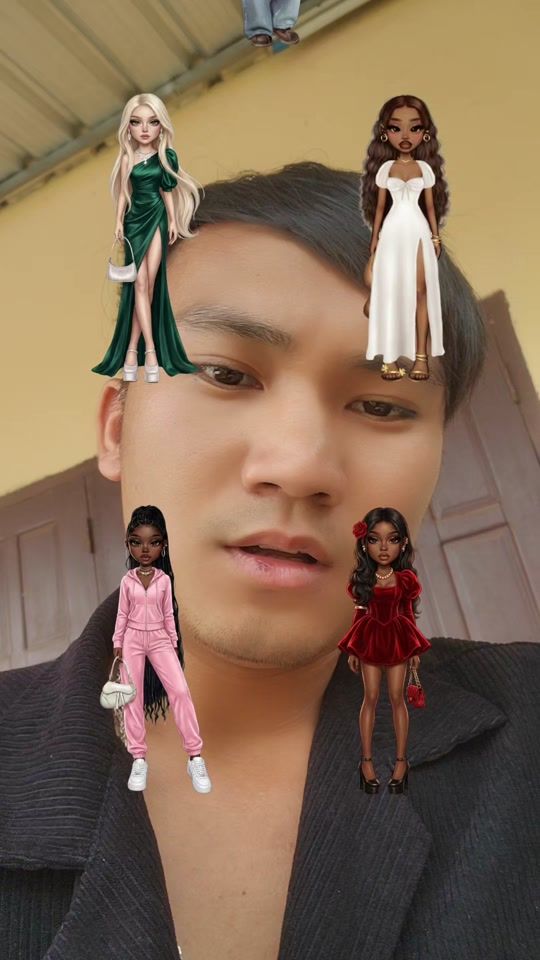 TikTok video thumbnail by tshavntuj99