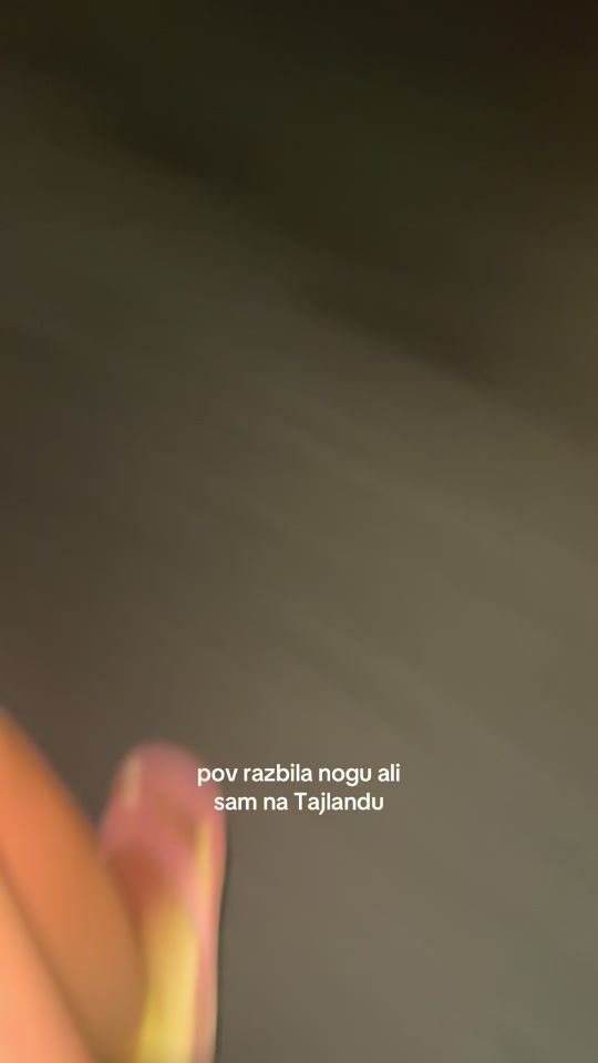 TikTok video thumbnail by jovanasedlan