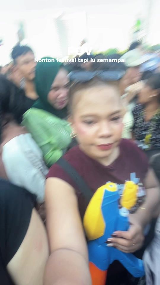 TikTok video thumbnail by feriskadit