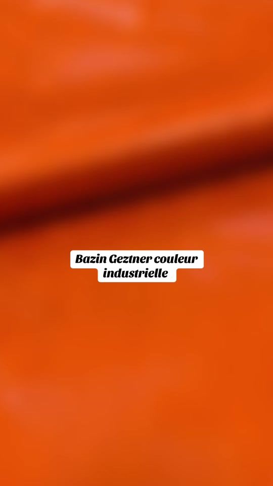 TikTok video thumbnail by bazinbyamiofficiel