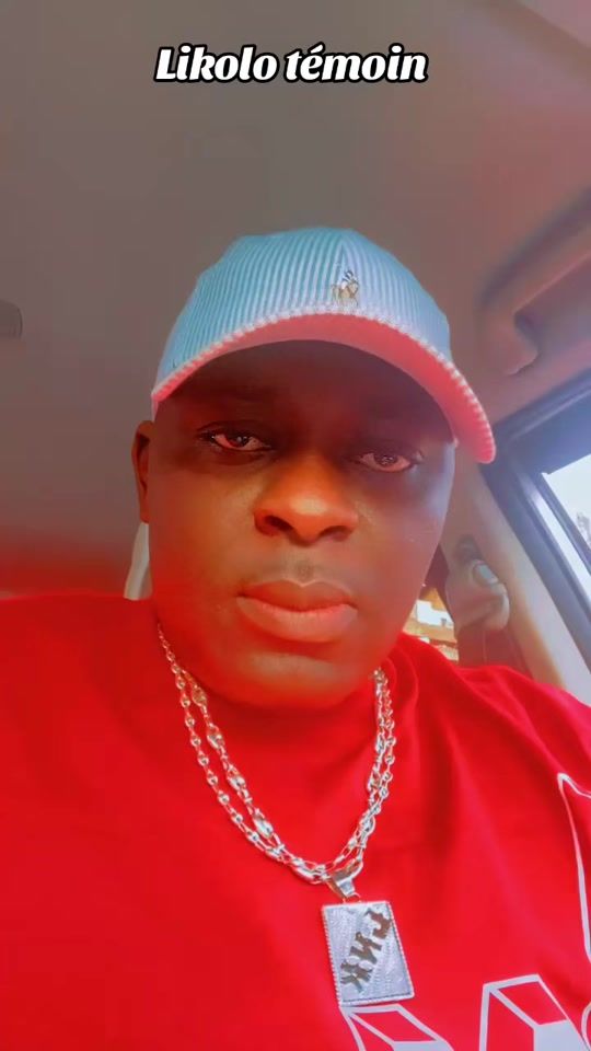 TikTok video thumbnail by ismaelcodeyamboka