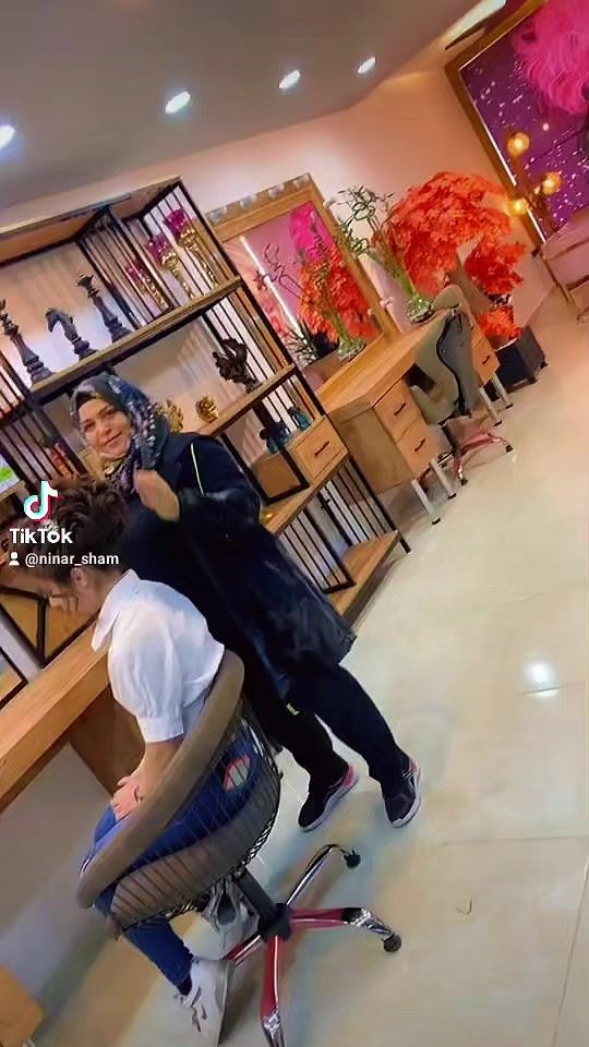 TikTok video thumbnail by ninar_sham