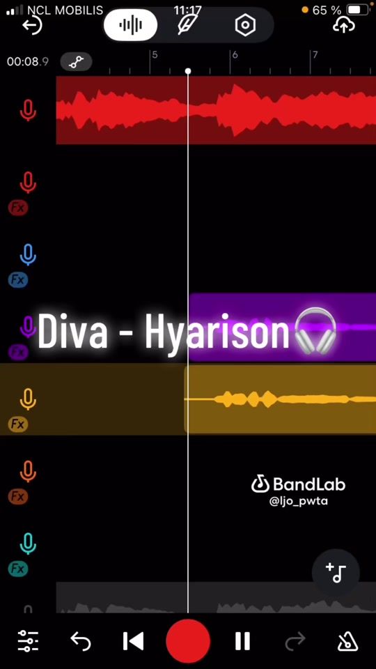 TikTok video thumbnail by lajopweyta